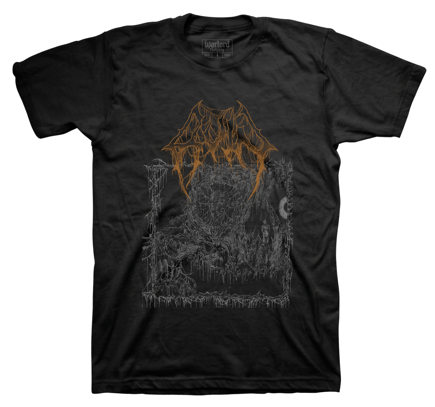 Ruin - T-Shirt