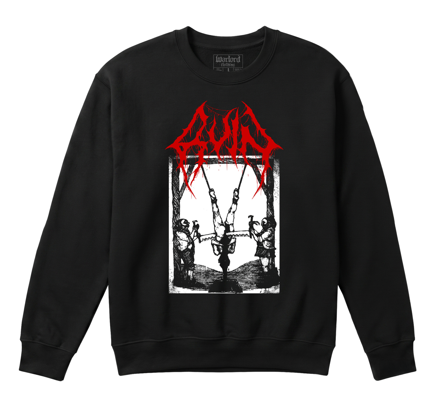 Ruin - Crewneck Sweatshirt