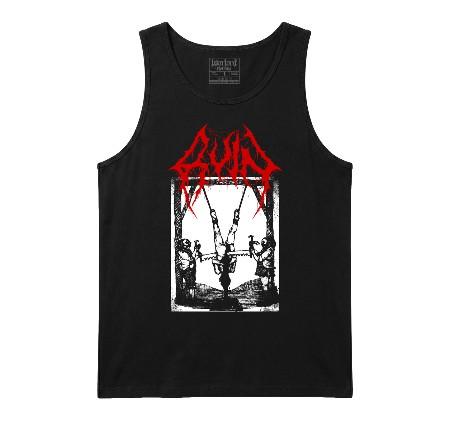Ruin - Men's Tank