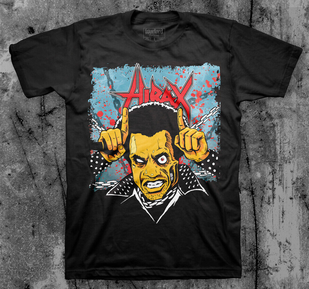 Hirax