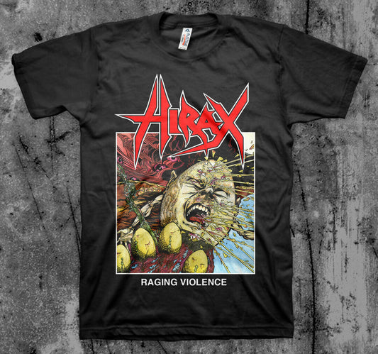 Hirax
