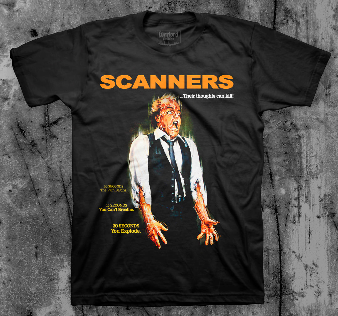 Scanners
