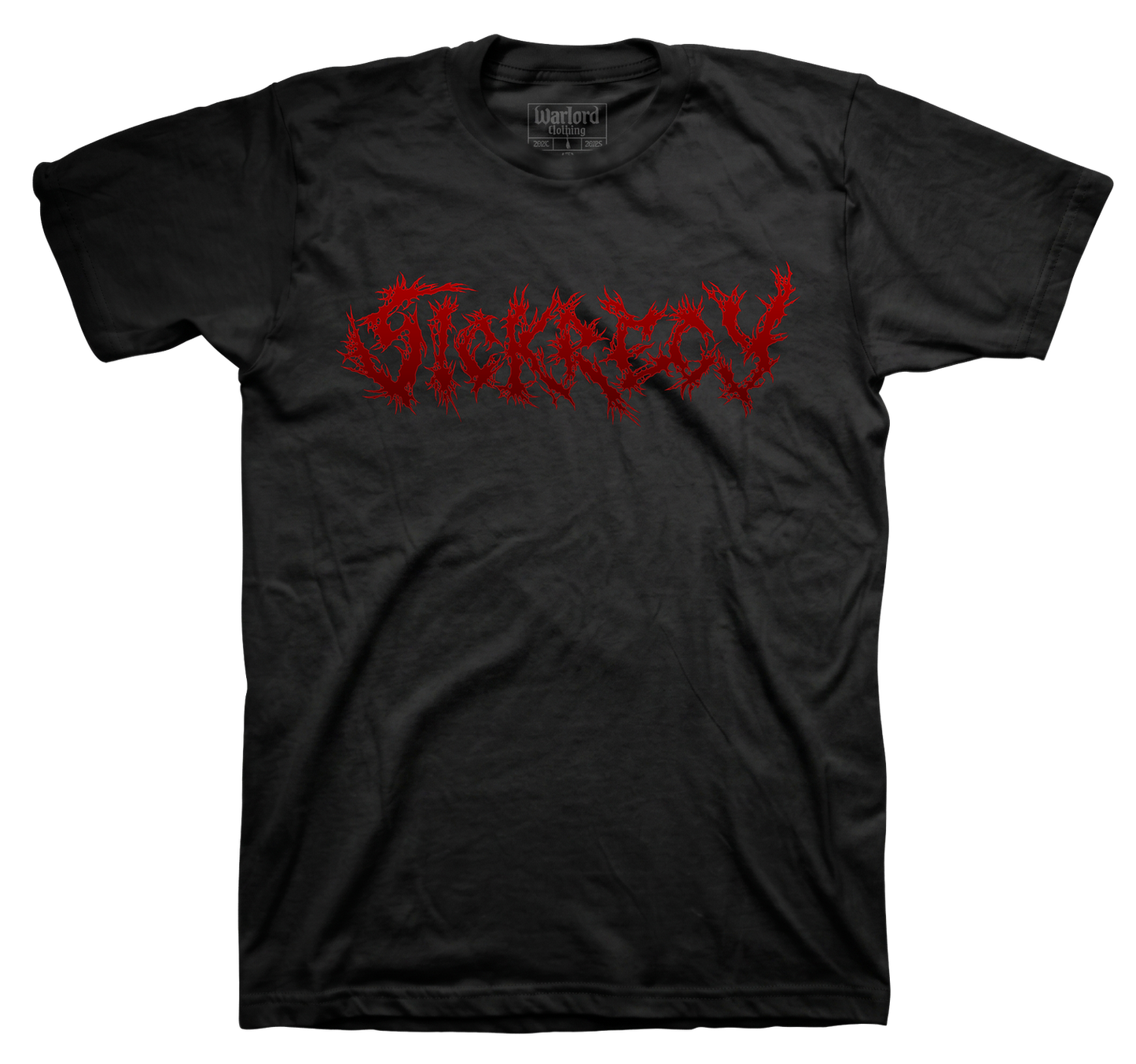 Sickrecy - T-Shirt