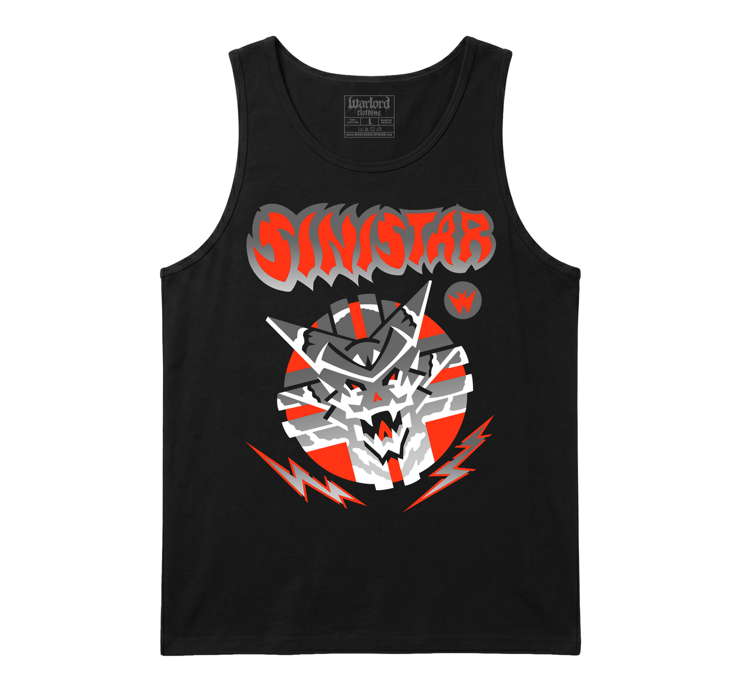 Sinistar - Men's Tank