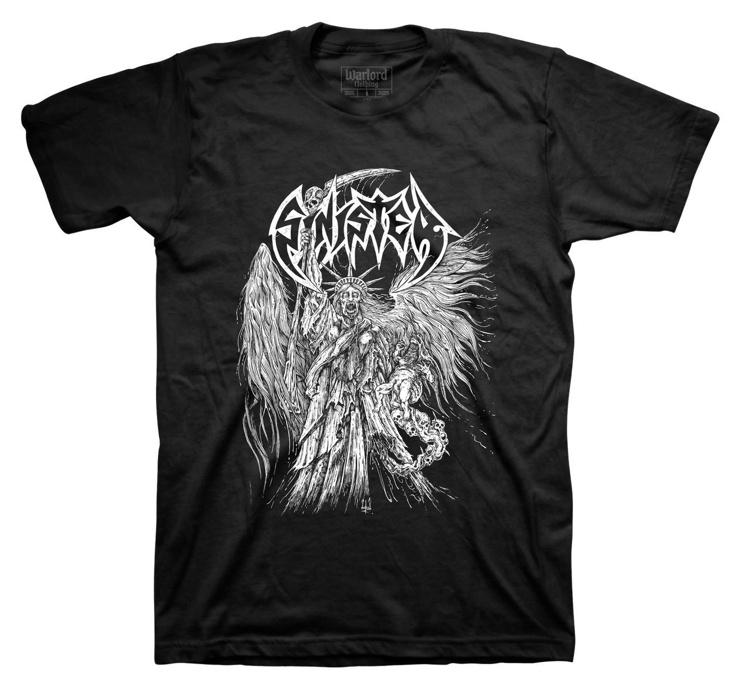 Sinister - T-Shirt
