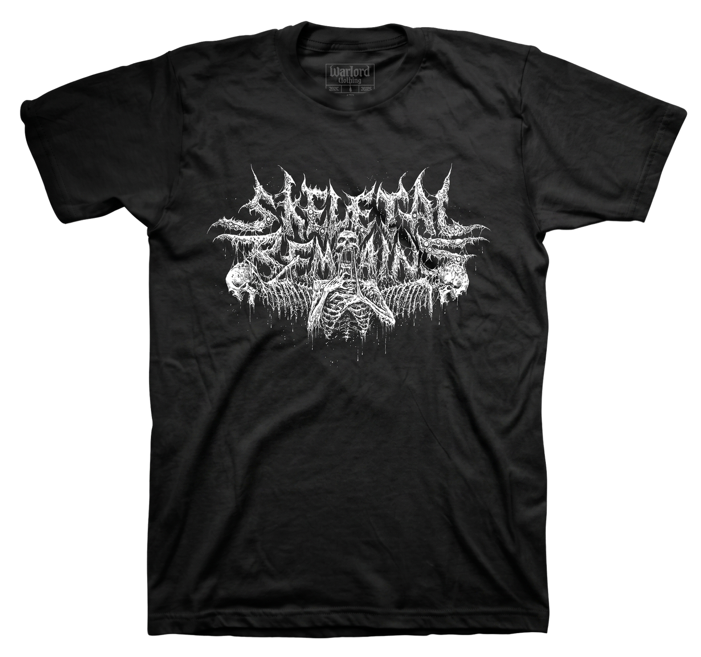 Skeletal Remains - T-Shirt