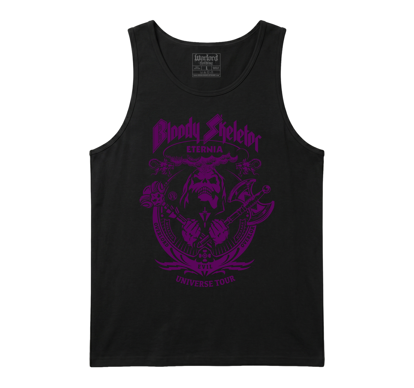 Skeletor - Men's Tank