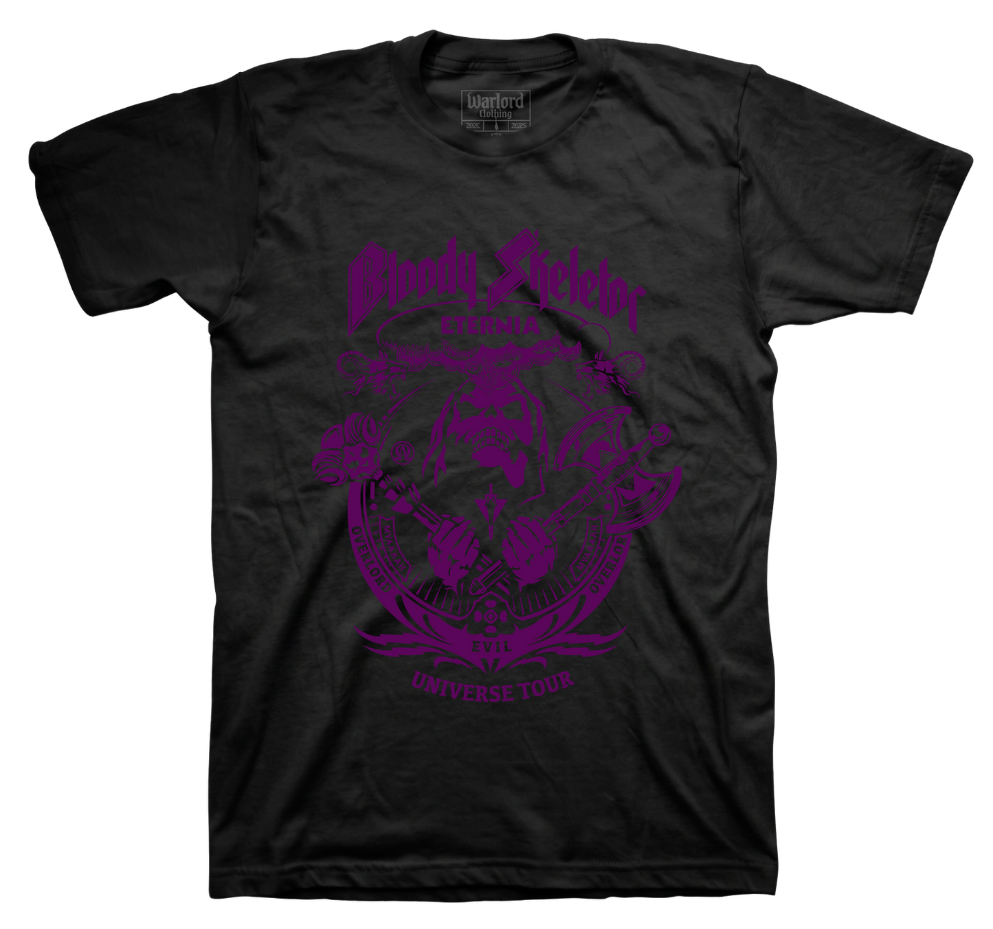Skeletor - T-Shirt