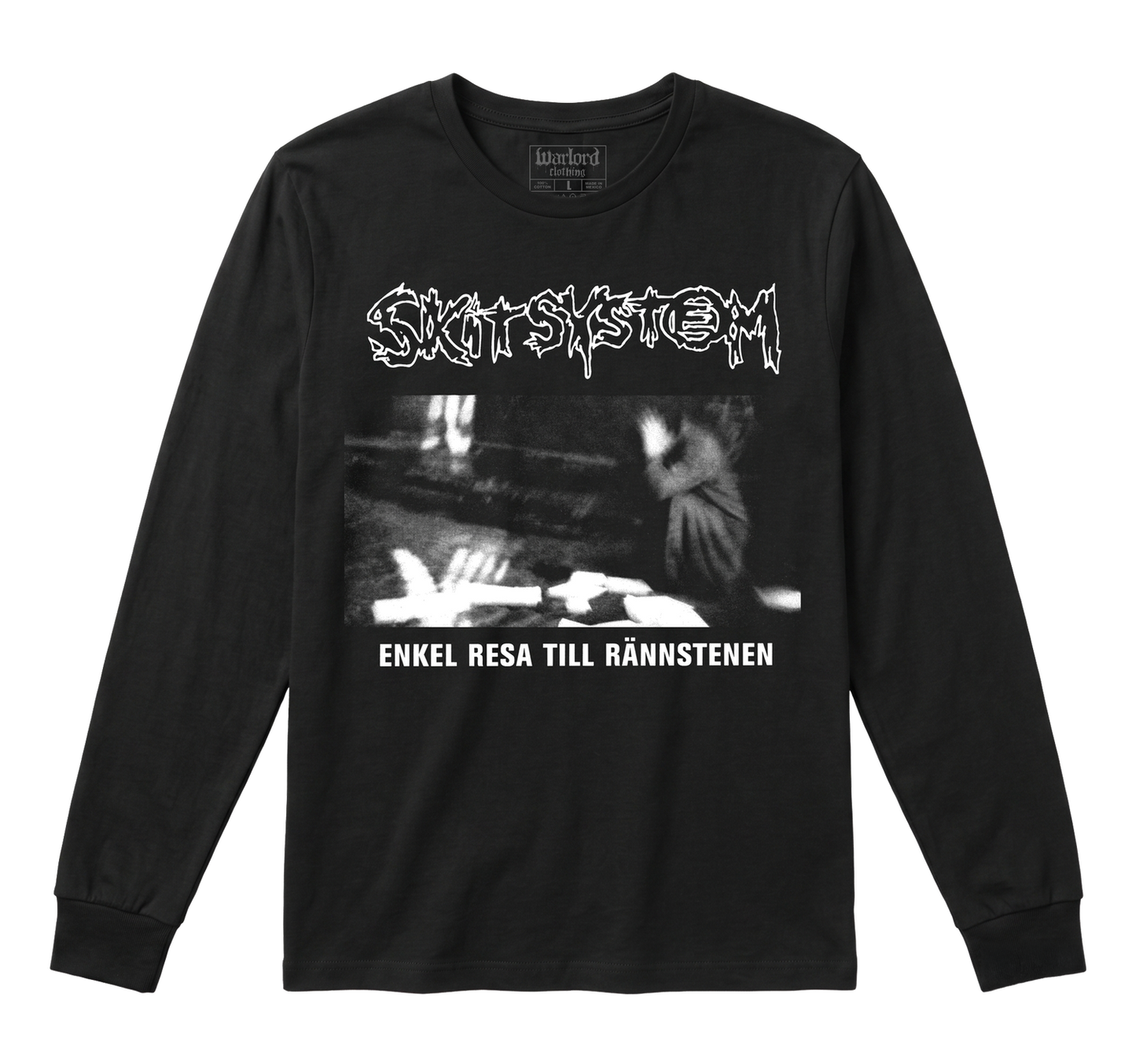 Skit System - Long Sleeve