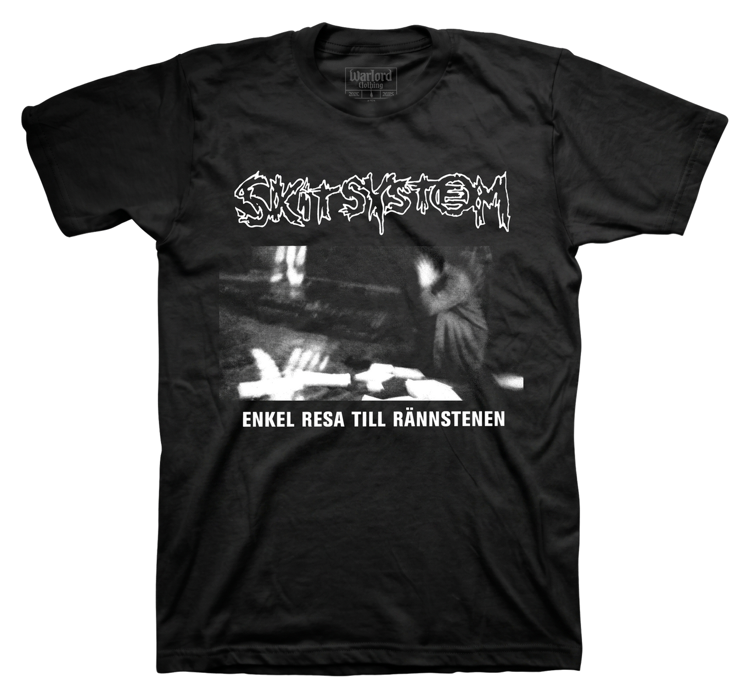 Skit System - T-Shirt