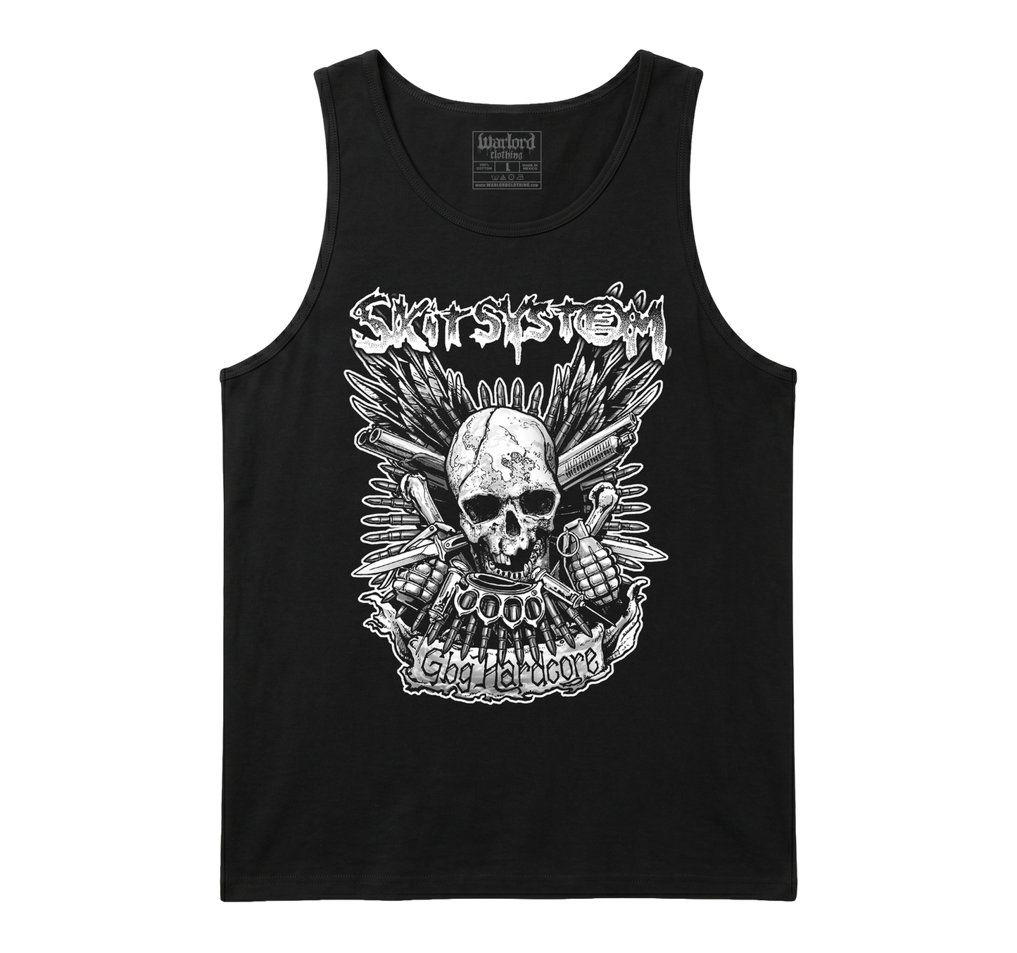 Skit System - Men's Tank