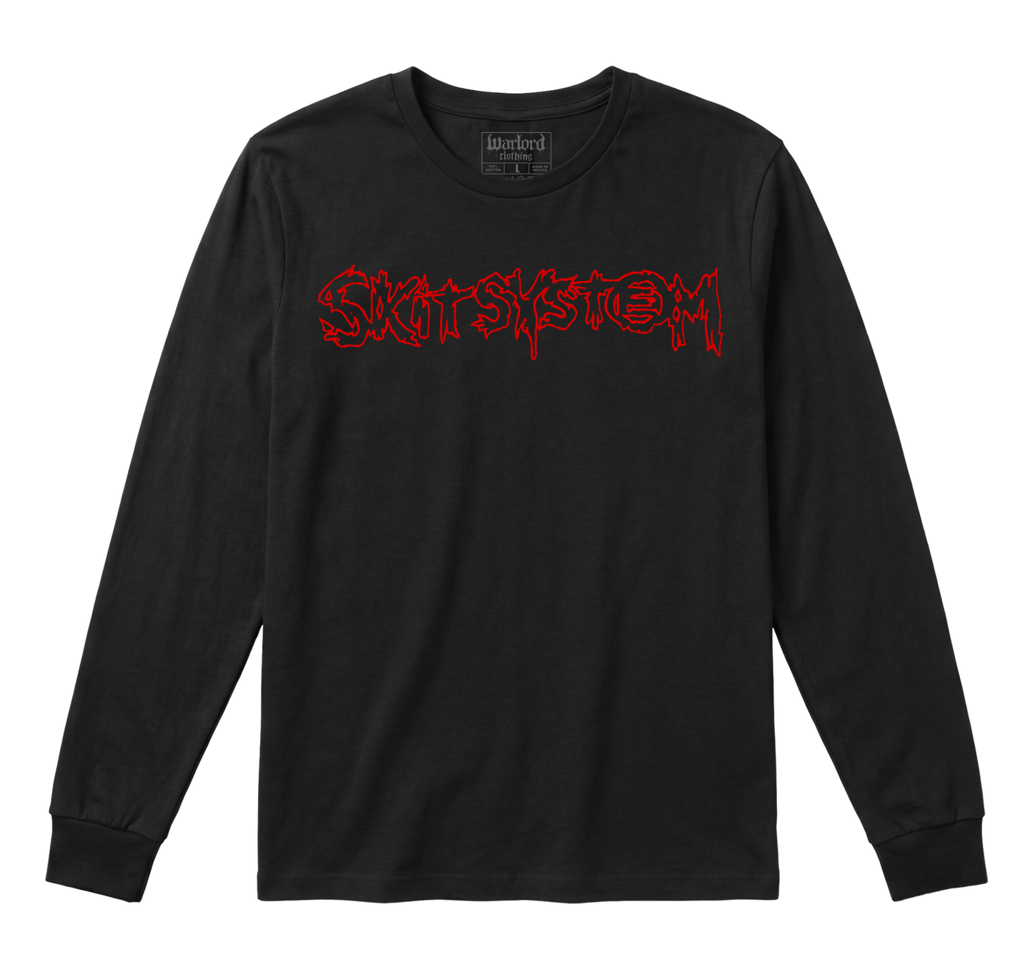 Skit System - Long Sleeve