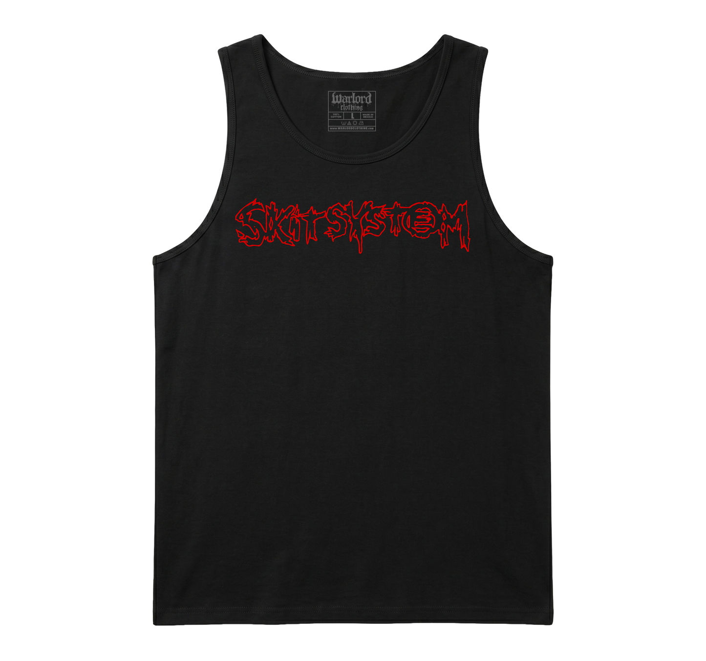 Skit System - Men's Tank