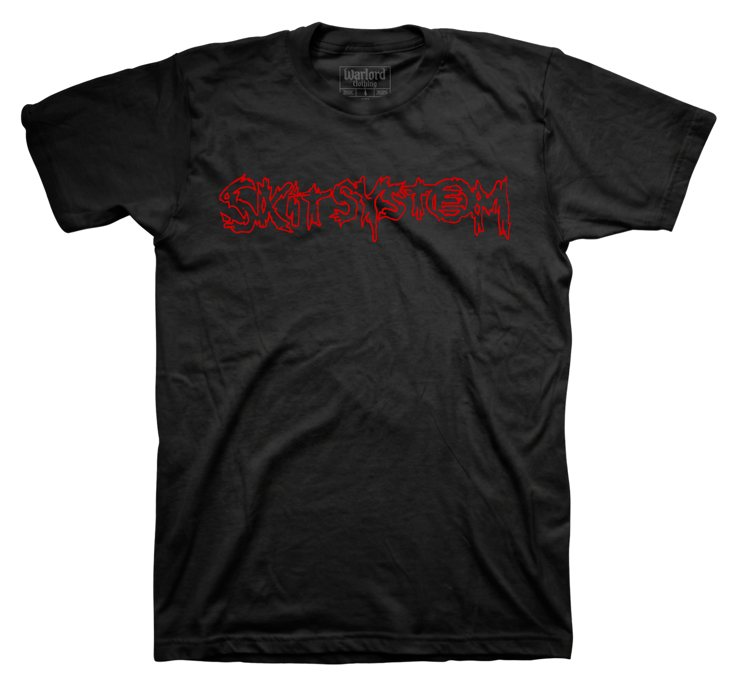 Skit System - T-Shirt