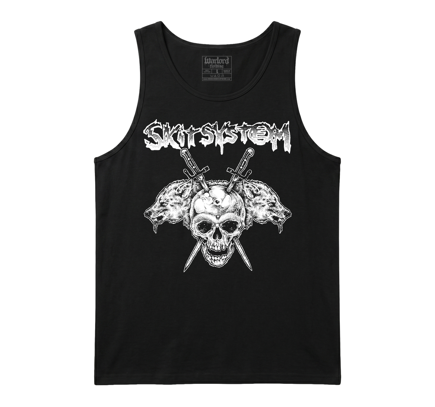 Skit System - Men's Tank