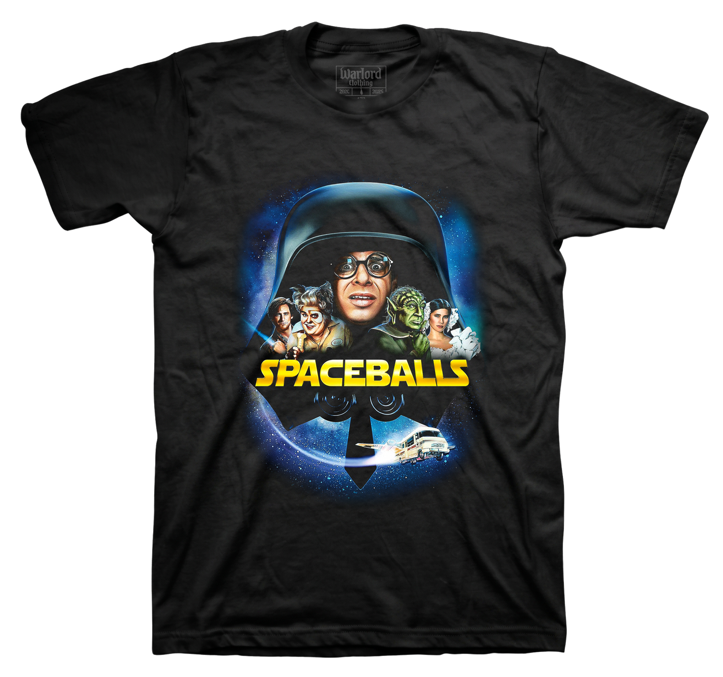 Spaceballs - T-Shirt