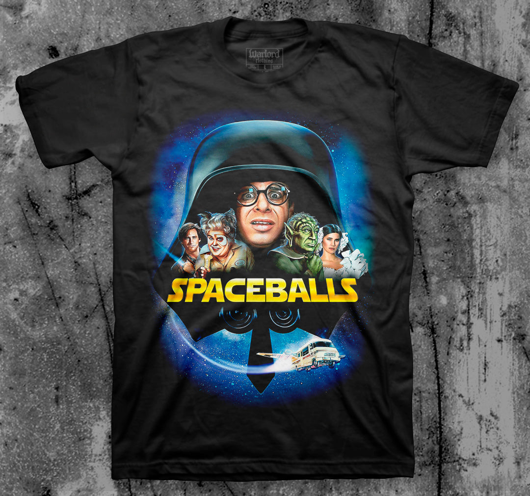 Spaceballs