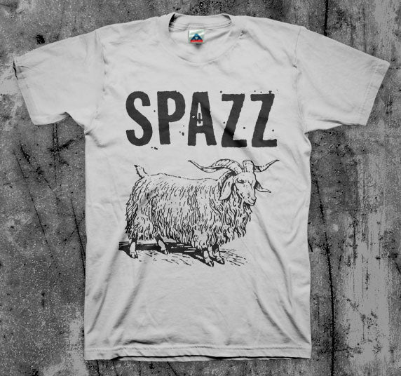Spazz