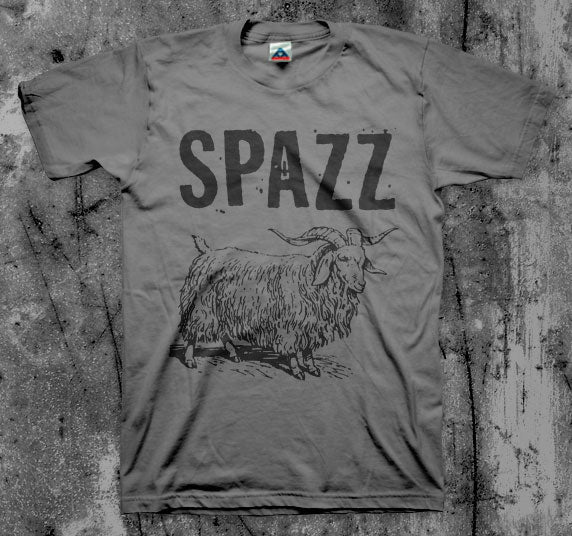 Spazz