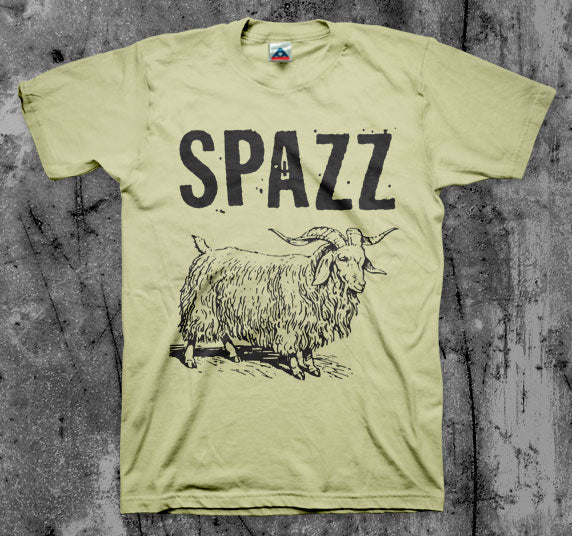Spazz