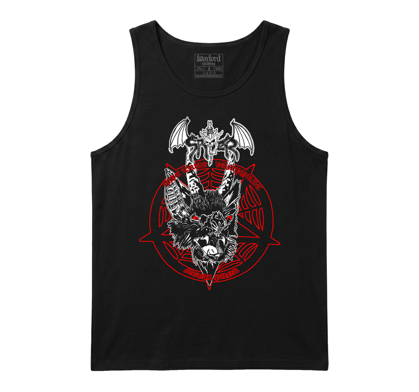Spiter - Men's Tank