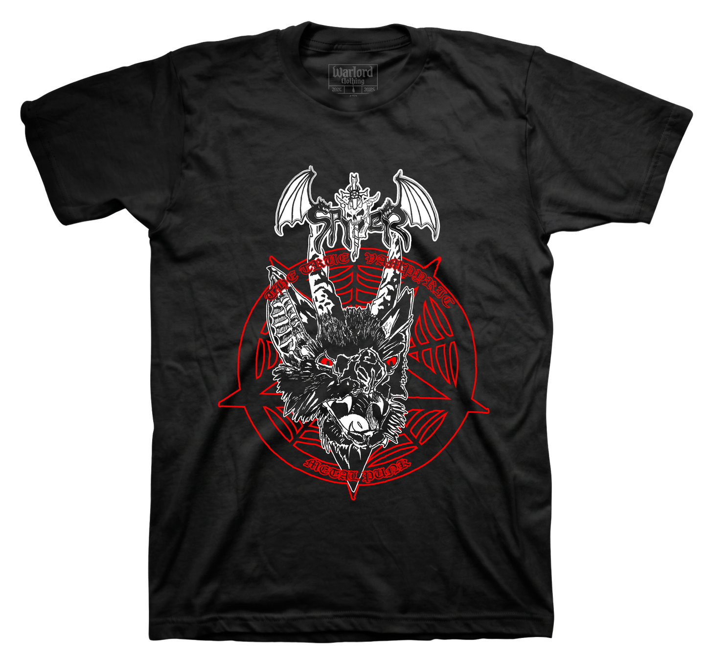 Spiter - T-Shirt