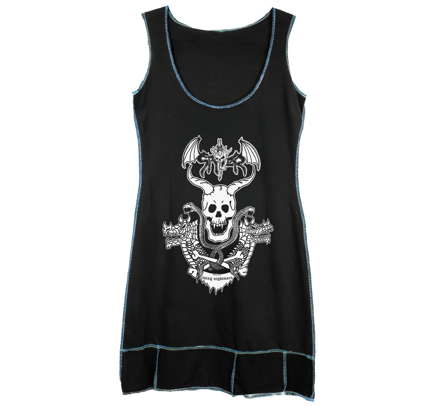 Spiter - T-Shirt Dress