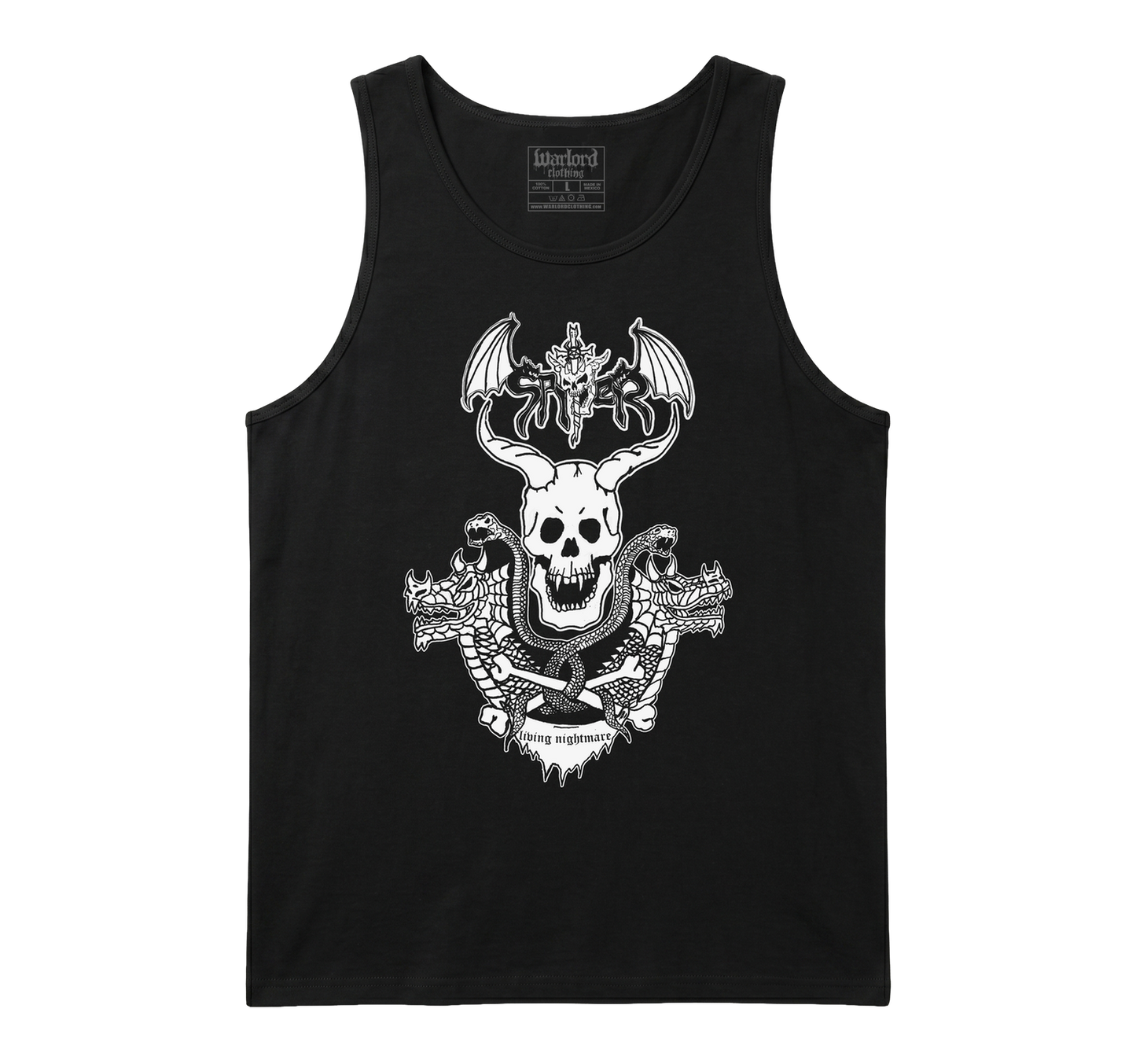 Spiter - Men's Tank