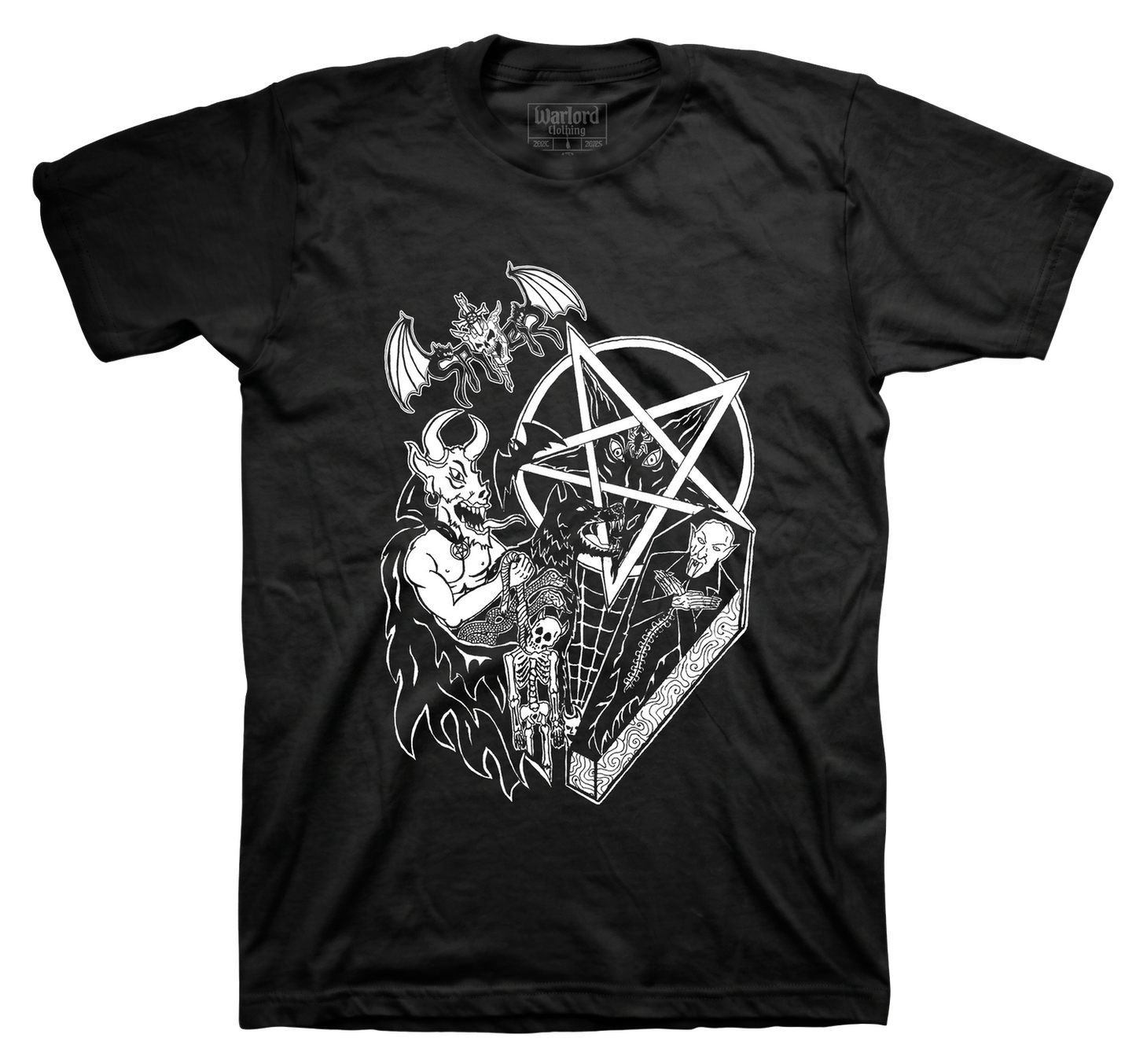 Spiter - T-Shirt