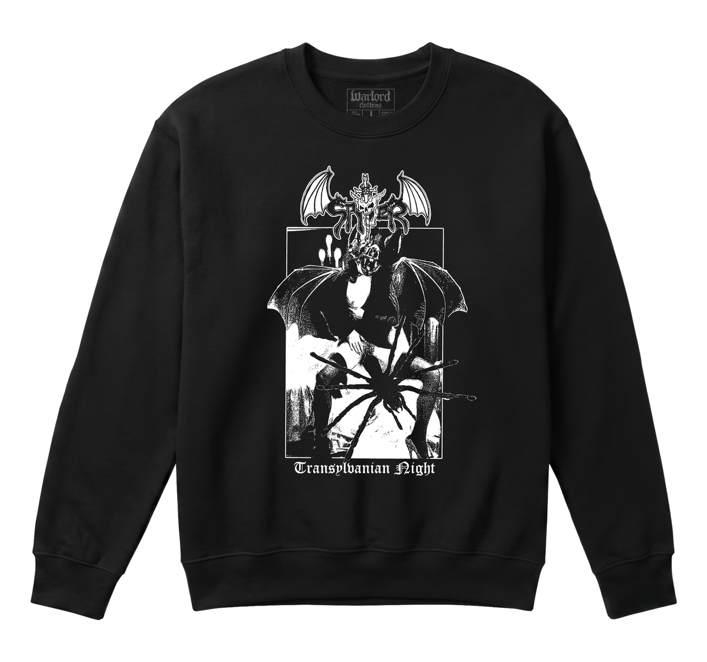 Spiter - Crewneck Sweatshirt