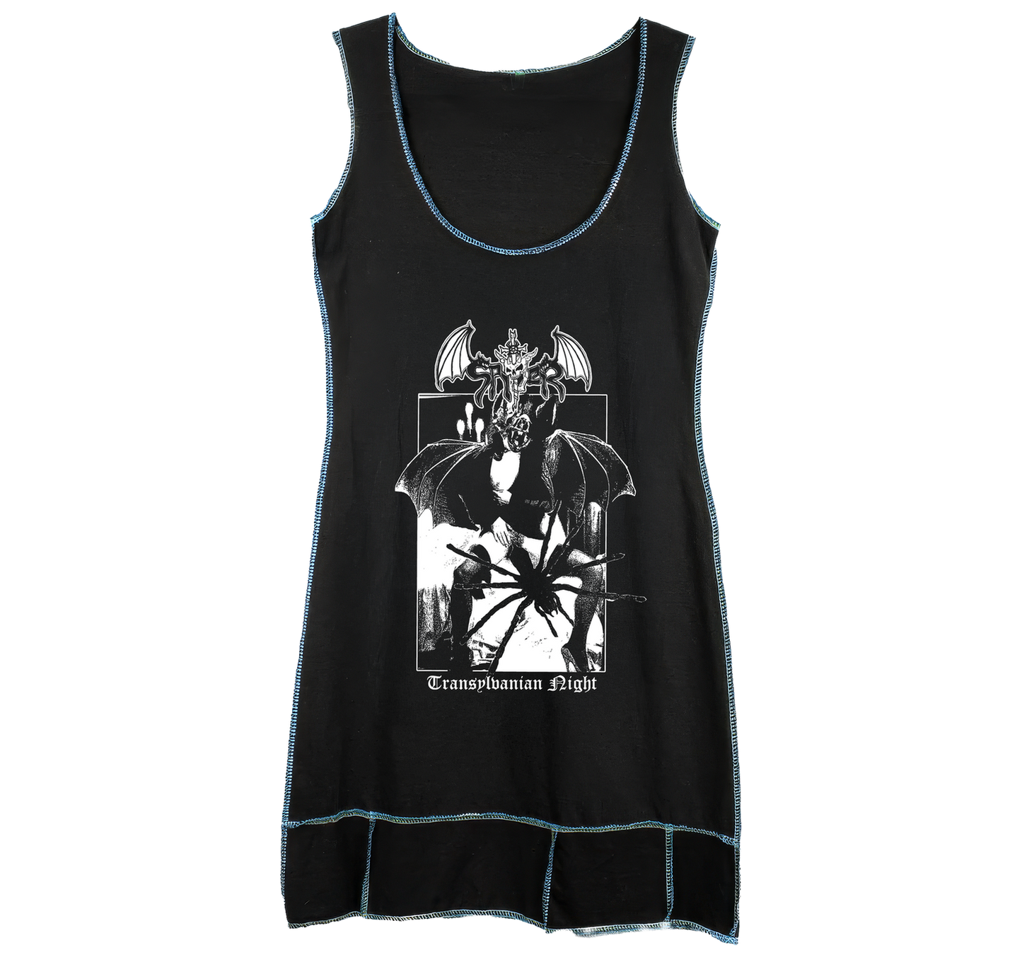 Spiter - T-Shirt Dress