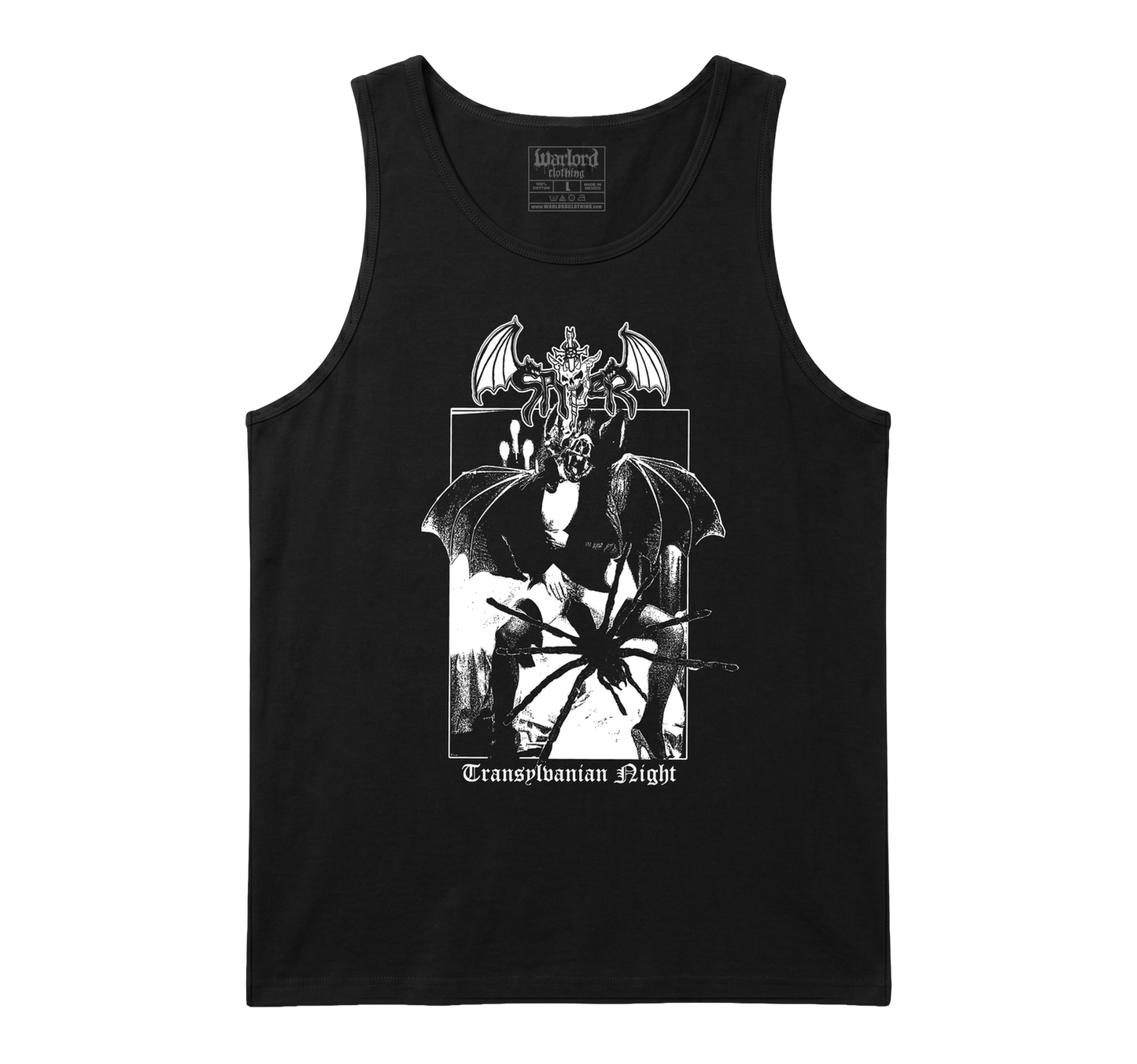 Spiter - Men's Tank