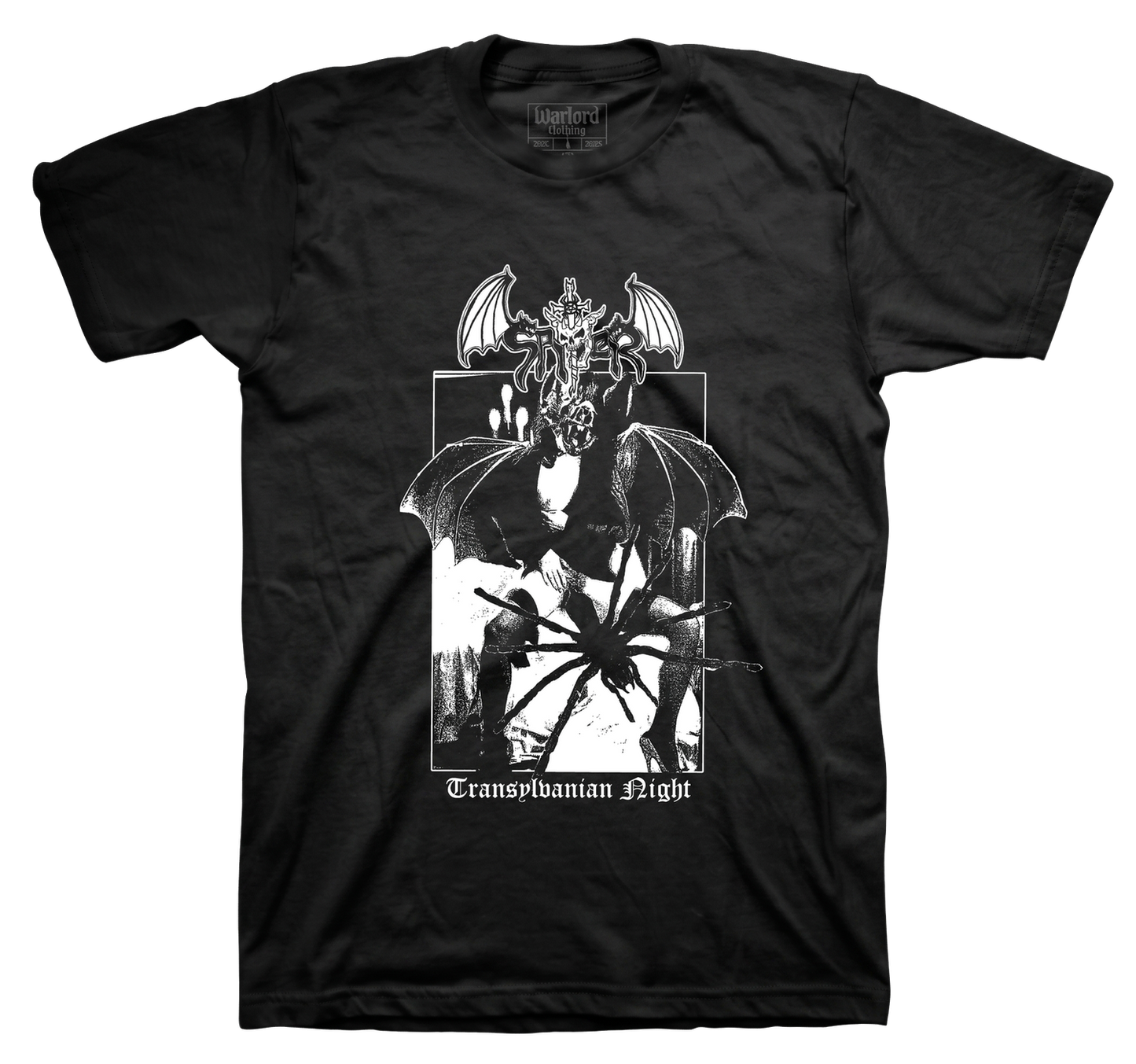 Spiter - T-Shirt