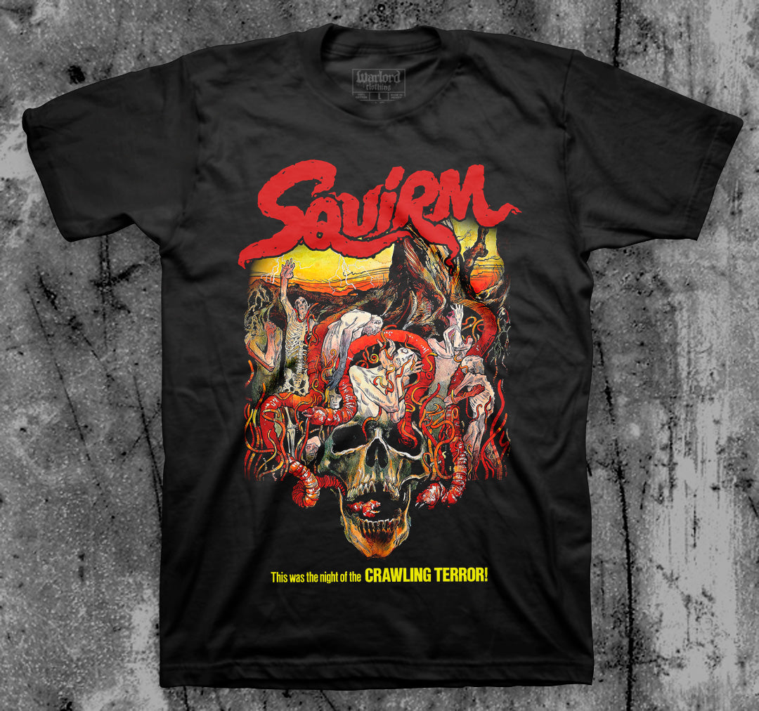 Squirm