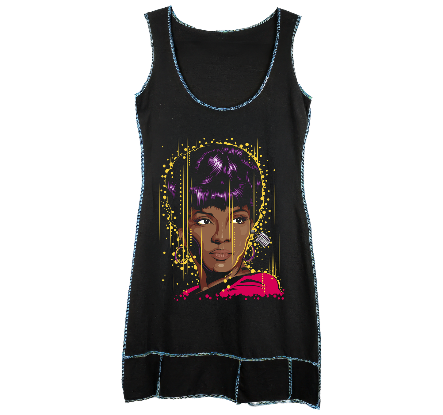 Star Trek - T-Shirt Dress