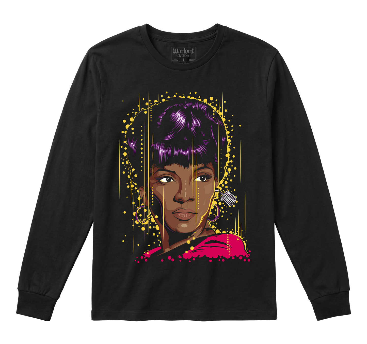 Star Trek - Long Sleeve