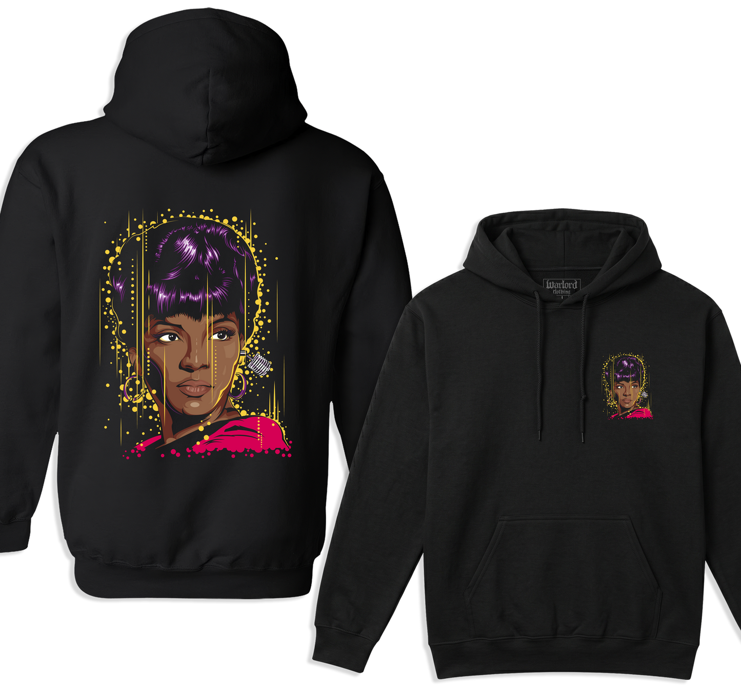 Star Trek - Pullover Hoodie
