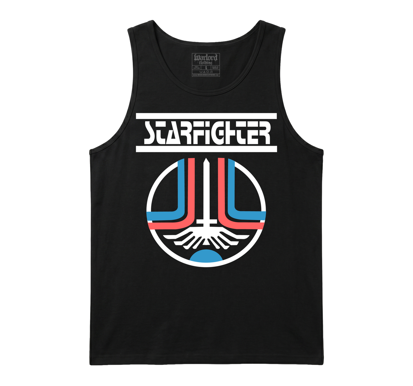 Starfighter - Men's Tank