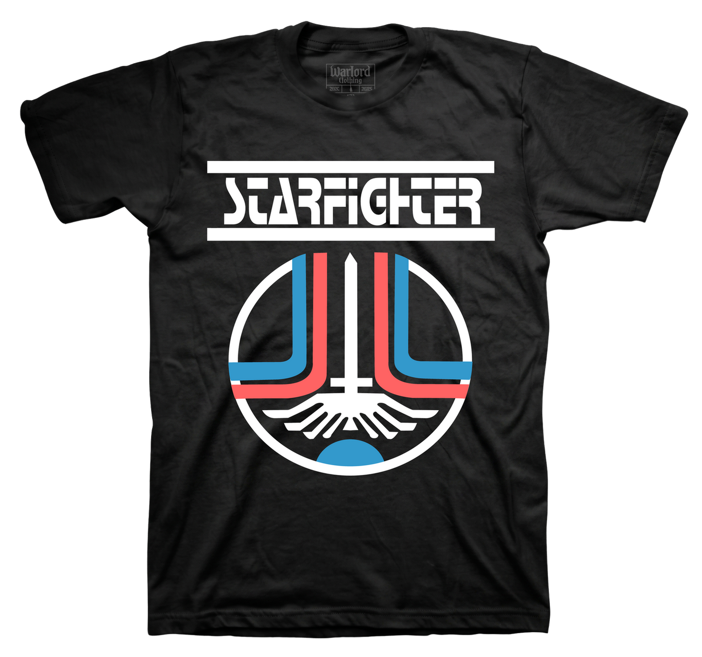 Starfighter - T-Shirt