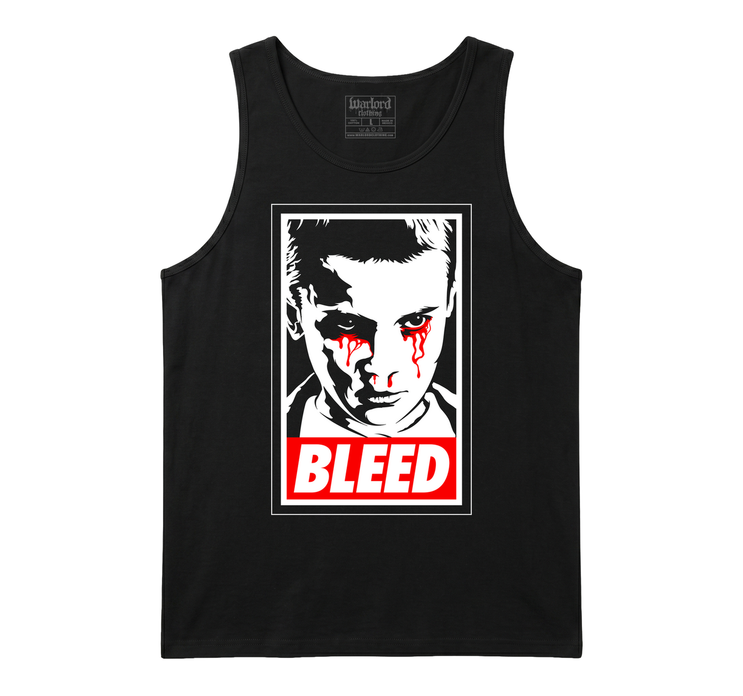 Stranger Things - Men's Tank
