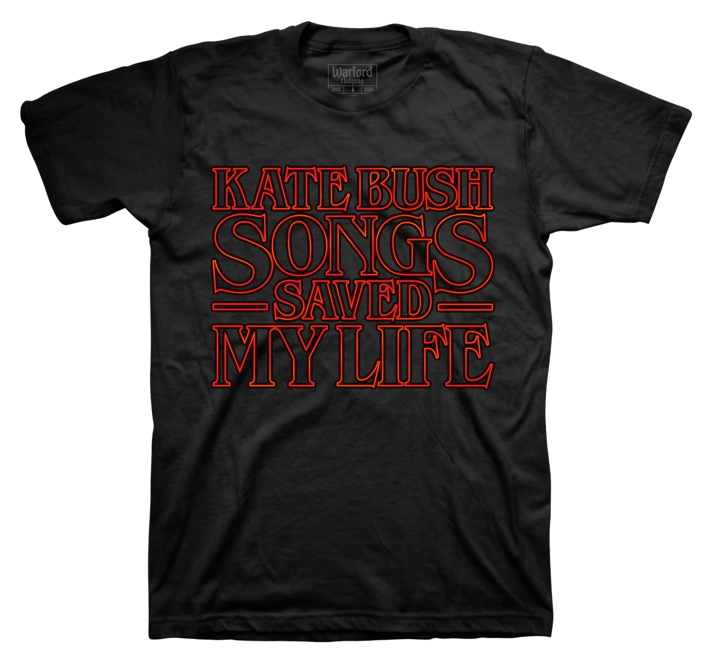 Stranger Things - T-Shirt