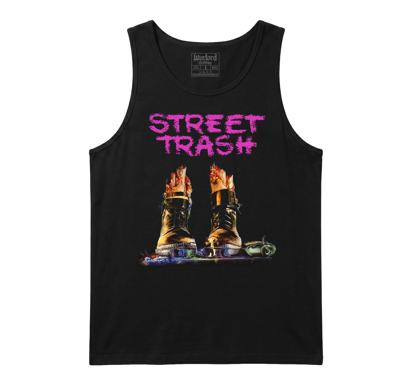 Street Trash - Men's Tank
