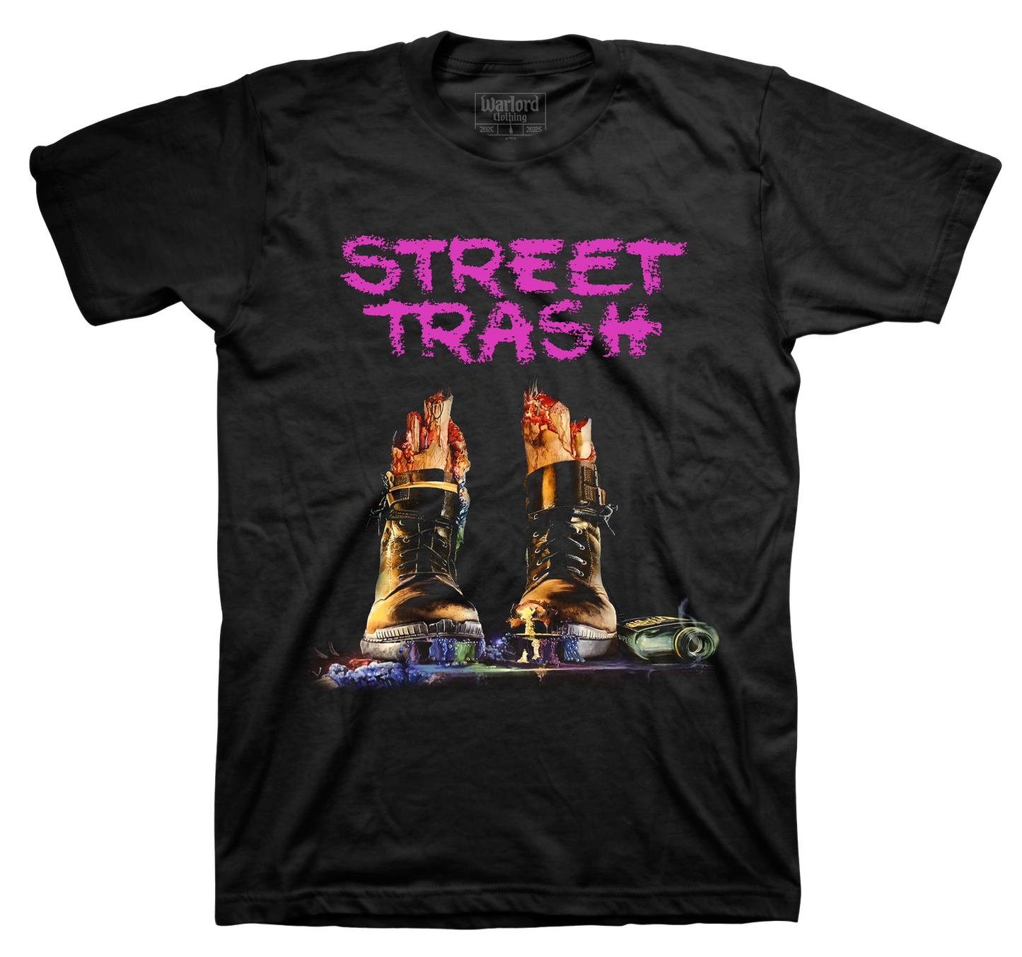 Street Trash - T-Shirt