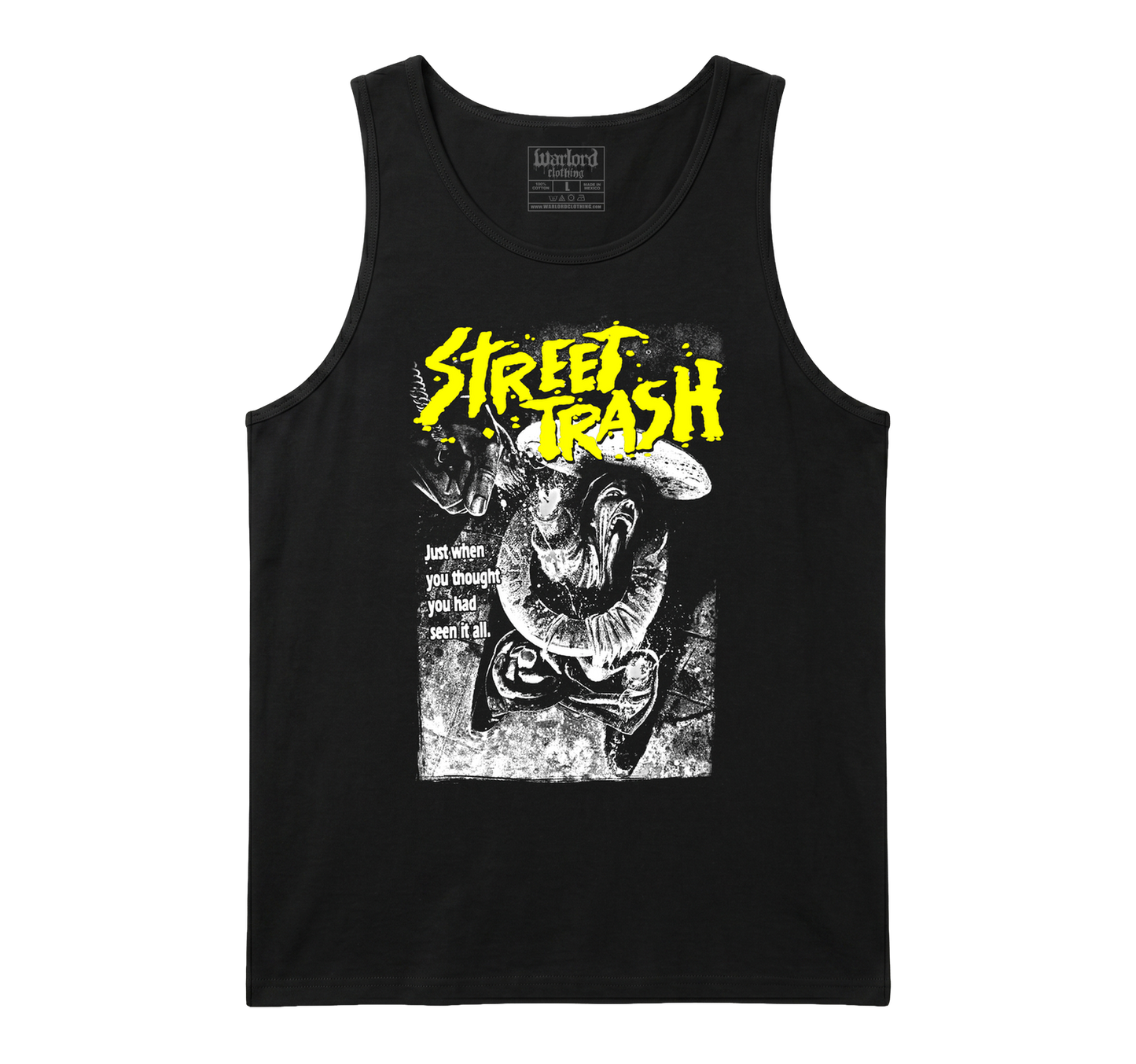 Street Trash - Men's Tank