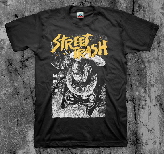 Street Trash