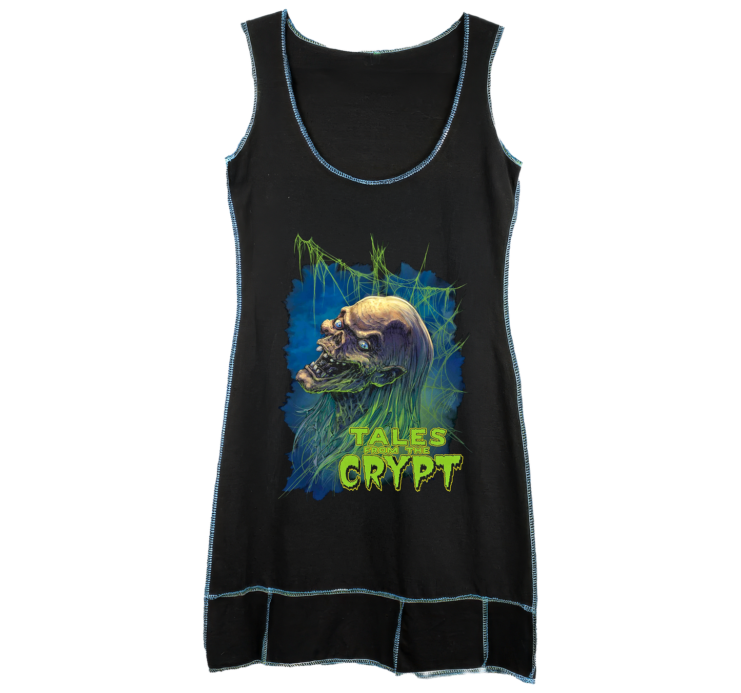 Tales From The Crypt - T-Shirt Dress