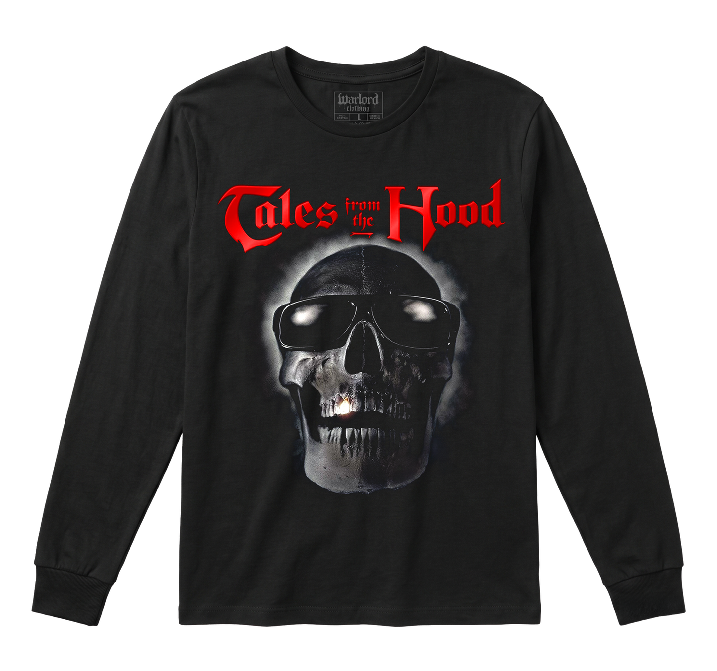 Tales From The Hood - Long Sleeve
