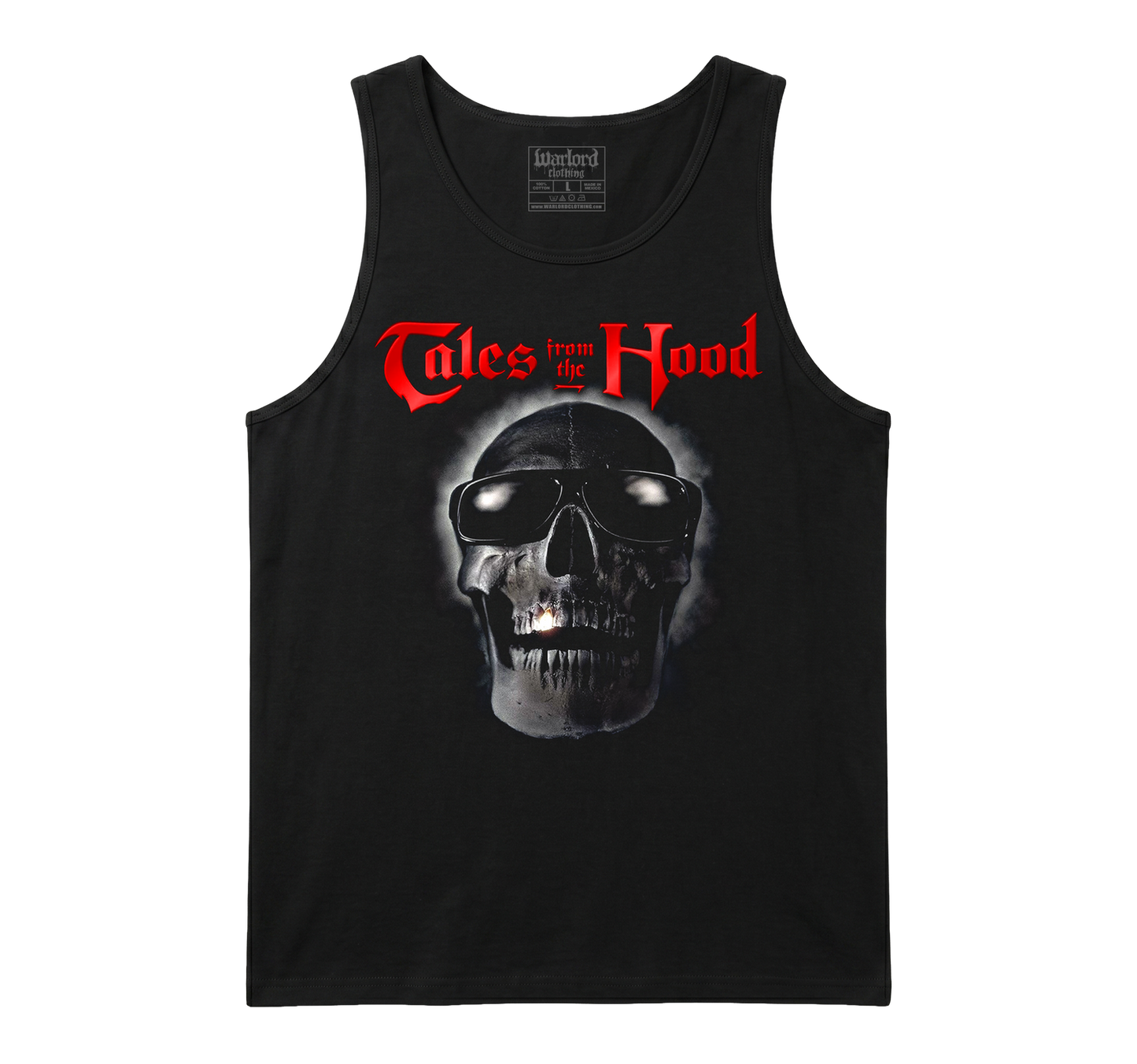 Tales From The Hood - Men's Tank