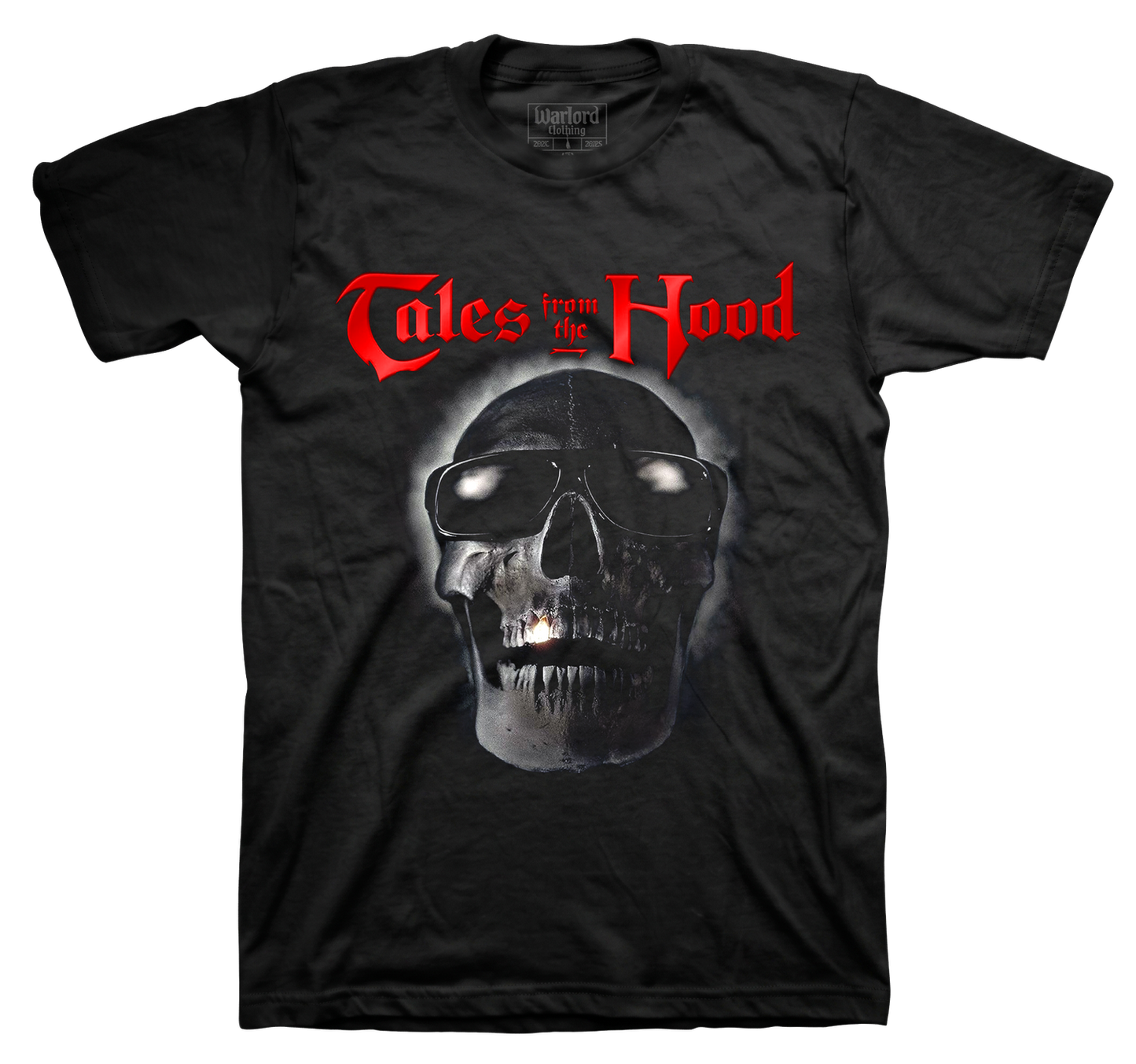 Tales From The Hood - T-Shirt