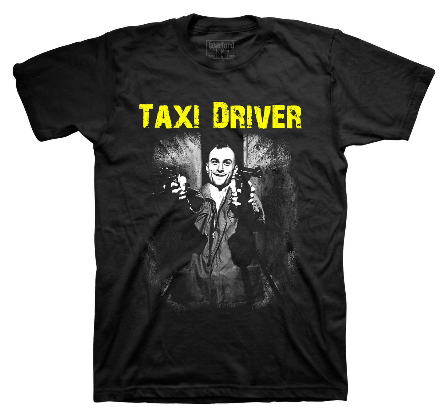 Taxi Driver - T-Shirt